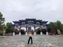 -祥源·阜阳生态乐园