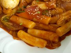 -三顺韩式料理店(广益店)