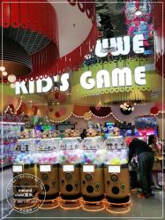 -meland club亲子乐园(重庆万象城店)