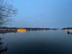 -长春市南湖公园