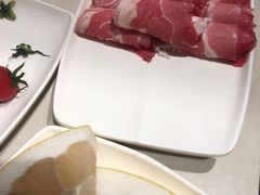 -海底捞火锅(劲松店)