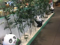 -麻辣空间·清油火锅(万达广场店)