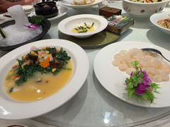 -老洋房花园饭店(绍兴路店)