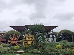 -上海长兴岛郊野公园