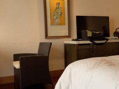 -三清山希尔顿度假酒店