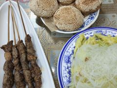 -清真·鸦儿李记·小馆(后海店)