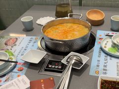 -椰小鸡·琼州糟粕醋·火锅(美兰缤纷城店)