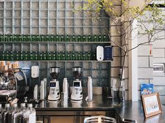 -RWORK·COFFEE(滨江店)