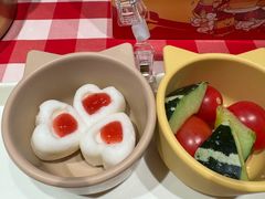 -西贝(石景山当代店)