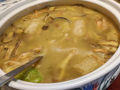 -蔼若春.传承三十年云南菜(金碧公园店)