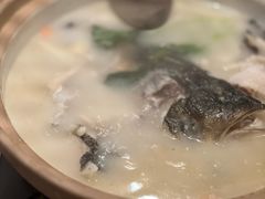 -芳草地度假酒店·野炉中餐厅