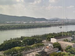 -芷迹江景酒店(五一广场汇景城店)