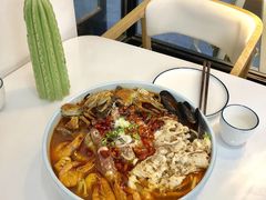 -辣么好吃私厨(新城店)