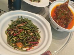 -普天和酒楼·新津菜·烤鸭(天津之眼店)