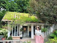 -深圳国际园林花卉博览园