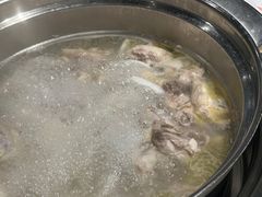-煲大王猪肚鸡·椰子鸡火锅(红谷滩万达店)