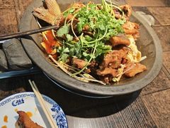 -蜀留香石锅鱼(六顺街店)