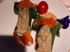 -马邦子·紫苏烤鱼(恒隆广场店)
