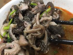 -老·贝尔杂碎馆