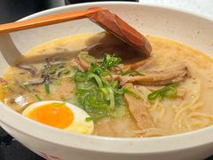 -味千拉面(广州白云机场T1西二店)