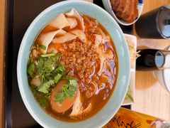 -喜晋道面馆(华严寺广场店)