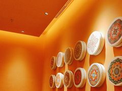 -塔哈尔·新疆盛宴(奉贤龙湖店)