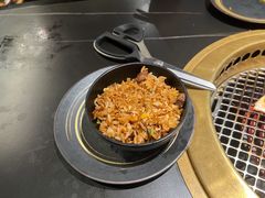 -谷牛和牛烤肉(漕河泾印象城店)