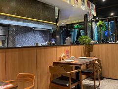 -金掌勺东北菜(格兰晴天店)