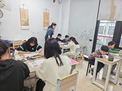 -尚想绘·艺术中考·中考咨询
