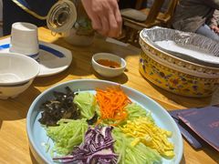-满园烤鸭·春饼(华强广场店)