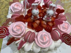 -好利来(山东路店)