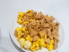 -双合园·海鲜水饺青岛菜(九水东路店)