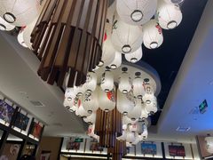 -極屋鮨牛 · 烧肉酒场(时代C馆店)