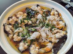 -环球港凯悦 · 享悦中餐厅