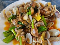 -七鲜渔港美食餐厅(巽寮湾海景店)