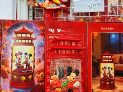 -山姆会员商店(亦庄创意生活广场店)