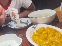 -前海沿·青岛菜(五四广场永旺店)