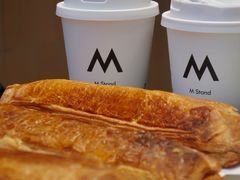 -M Stand(北京平安幸福中心店)