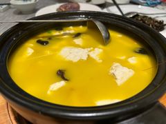 -山水一号·中餐厅