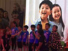 -英孚教育青少儿(河东资深教研中心)