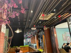 -广东道至正餐厅(区庄店)