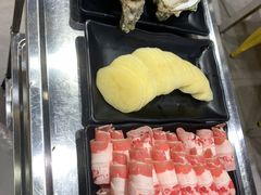 -水哥卜卜贝(东晓·胜汇里店)