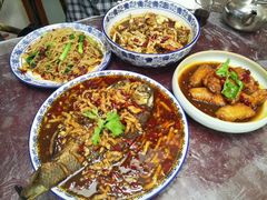 -佳佳麻辣烧菜馆