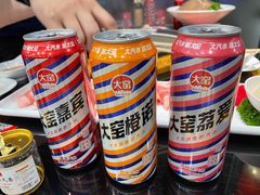 -川蜀久香重庆火锅店(地工路店)