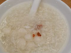 芋圆酒酿-苏小柳点心·手作小笼包(新街口分院店)