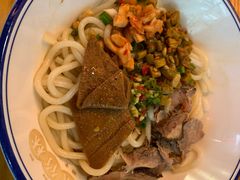 -衡阳那碗粉