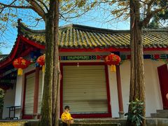 -金堂县云顶石城风景区