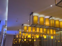 -福州天元国际威斯汀酒店·中国元素餐厅