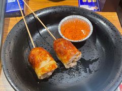 -和府捞面(东直门银座店)