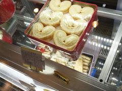 -家琳甜品(江南东店)